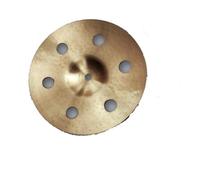 PIATTO DA 20 POLLICI FATTO A MANO PER Rock Pop Fusion Jazz Funk Studio Ecc. Piatti per batteria per principianti