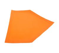 Piatto da baseball da casa, lanciato verso il basso, base da baseball, piatto