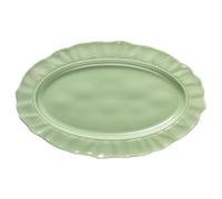 Piatto da Cena Piatti Piatto Piatto da pesce in ceramica semplice e moderno, piatto for la casa, for contorni, dessert for hotel, di verdure miste for ristorante Piatto Piatto Piatti piani Impilabili