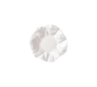 Piatto da Cena Piatti Piatto Piatto da portata for antipasti, piatto for snack, in ceramica giapponese, torta origami, bella forma Piatto Piatto Piatti piani Impilabili