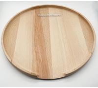 Piatto da chiesa per legno Proscomidia The Proscomedia Dish diametro 11,81"