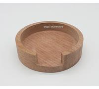 Piatto da chiesa per legno Proscomidia The Proscomedia Dish diametro 3,93"