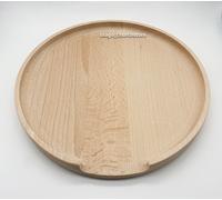 Piatto da chiesa per legno Proscomidia The Proscomedia Dish diametro 9,84"
