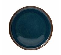 Piatto da colazione 21cm Crafted Denim blu Villeroy & Boch