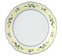 Piatto Da Colazione Hutschenreuther Medley Valdemossa 21 Cm
