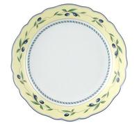 Piatto Da Colazione Hutschenreuther Medley Valdemossa 21 Cm