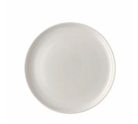 Rosenthal Jade Lift Bianco Piatto Prima Colazione 21 CM