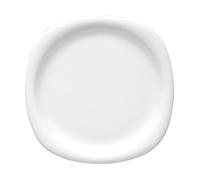 Piatto Da Colazione Rosenthal Studio-Line Suomi Bianco 20 Cm