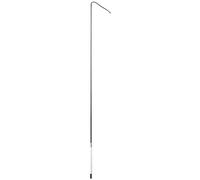 Piatto da condimento, Bianco e Nero, 120 cm