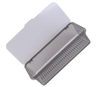 Piatto da cucina asciugatura della scatola per cartoline per le vasche di