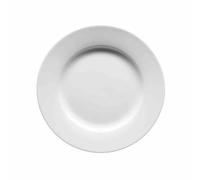 Piatto da Dessert 20,5 CM Stoviglia Cucina Pappa Portata Bevande Porcellana