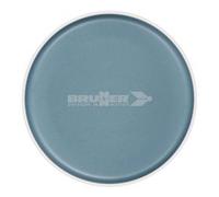 Piatto da dessert melamina (20cm) DOLOMIT Blu denim 0830027N C28