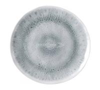 Piatto da dessert melamina (21cm) PEARL Grigio perlato 0830027N C5X