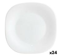 Piatto da Dolce Bormioli Parma 20 cm [24 Unità]