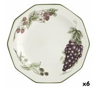 Piatto da Dolce Churchill Victorian Ceramica servizio di piatti [Ø 20,5 cm] [