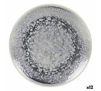 Piatto da Dolce La Mediterránea Adhara [12 Unità] [20 cm]