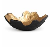 Piatto da Frutta Decorativo Scultoreo | estetica imperfetta, Moderno, Vassoio con Coperchio, per Scrivania
