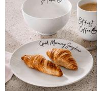 Piatto da insalata Villeroy & Boch Statement Good Morning Sunshine, 21 cm
