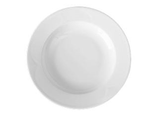 Piatto da Minestra HENDI 794517