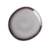 Like. by Villeroy & Boch Lave beige Piattino Del Pane 17 CM