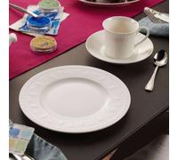 Piatto da pane/burro Villeroy & Boch Cellini, 18 cm