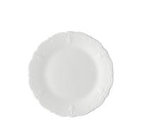 Piatto Da Pane Hutschenreuther Baronesse Bianco 17 Cm
