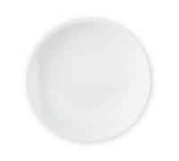 Piatto Da Pane KPM Urbino Bianco 15,5 Cm