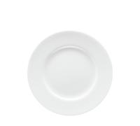 Piatto Da Pane Rosenthal Jade Bianco Bandiera 16 Cm