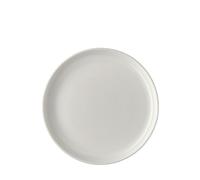 Piatto Da Pane Rosenthal Jade Lift Bianco 16 Cm