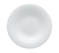 Piatto Da Pasta Rosenthal Jade Bianco Coup 29 Cm