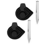 Piatto Da Pesata Attrezzature Di Laboratorio Bilancia Alimentare