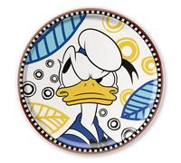 Piatto da Pizza Donald Duck Forever & Ever - Paperino (Ø31cm)
