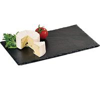 Piatto da Portata antipastiera Buffet Ardesia 30x20cm
