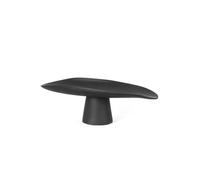 Piatto da Portata di Frutta Ornamenti cinesi for piatti di frutta dal piede alto, tavolino da salotto di lusso leggero, vassoio decorativo, bancone della cucina, ciotola for frutta Piatti di Frutta(Si