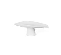 Piatto da Portata di Frutta Ornamenti cinesi for piatti di frutta dal piede alto, tavolino da salotto di lusso leggero, vassoio decorativo, bancone della cucina, ciotola for frutta Piatti di Frutta(Si