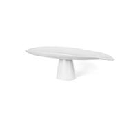 Piatto da Portata di Frutta Ornamenti cinesi for piatti di frutta dal piede alto, tavolino da salotto di lusso leggero, vassoio decorativo, bancone della cucina, ciotola for frutta Piatti di Frutta(Si