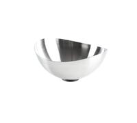 Piatto da Portata di Frutta Piatto da frutta creativo in acciaio inossidabile, semplice e moderno, tavolino da caffè, ornamenti for la casa, soggiorno, tavolo da pranzo, vassoio portaoggetti Piatti di