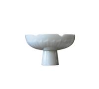 Piatto da Portata di Frutta Piatto di frutta secca in stile cinese Piatto di frutta in ceramica Vassoio di frutta for feste Piatto di antipasti for ristorante Piatti di Frutta