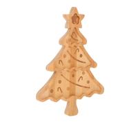 Piatto Da Portata Natalizio Vaschette Per Alimenti Vassoio Di Insalata