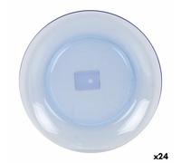 Piatto da pranzo Duralex Lys Ø 23,5 cm [24 Unità]
