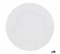 Piatto da pranzo La Mediterránea Felit [18 Unità] [Ø 27 cm]