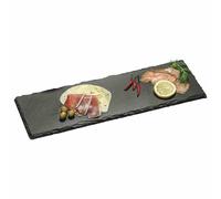 Piatto Da Servire In Ardesia Per Buffet Cucina Piatto Colazione