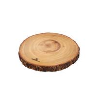 Piatto Da Servire Zassenhaus In Acacia 23 Cm