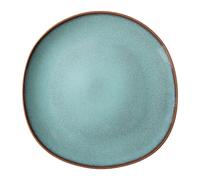 Like. by Villeroy & Boch Lave glacé Piatto da Portata 28 CM