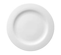 Piatto Da Tavola Rosenthal Studio-Line Moon Bianco 28 Cm
