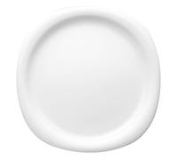 Piatto Da Tavola Rosenthal Studio-Line Suomi Bianco 26 Cm