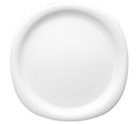 Piatto Da Tavola Rosenthal Studio-Line Suomi Bianco 28 Cm