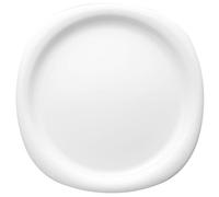 Piatto Da Tavola Rosenthal Studio-Line Suomi Bianco 28 Cm