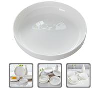 Piatto Da Tavolo Cucina Portata Pratico Vassoio Per Alimenti Multiuso