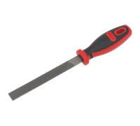 Piatto da Tecnico Mano Lima 150mm - Sealey AK5806 Nuovo